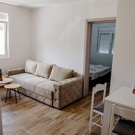Premium Apartments Žabljak Exteriör bild