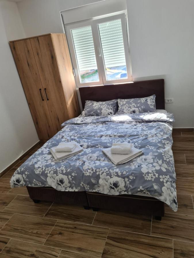 Premium Apartments Žabljak Exteriör bild
