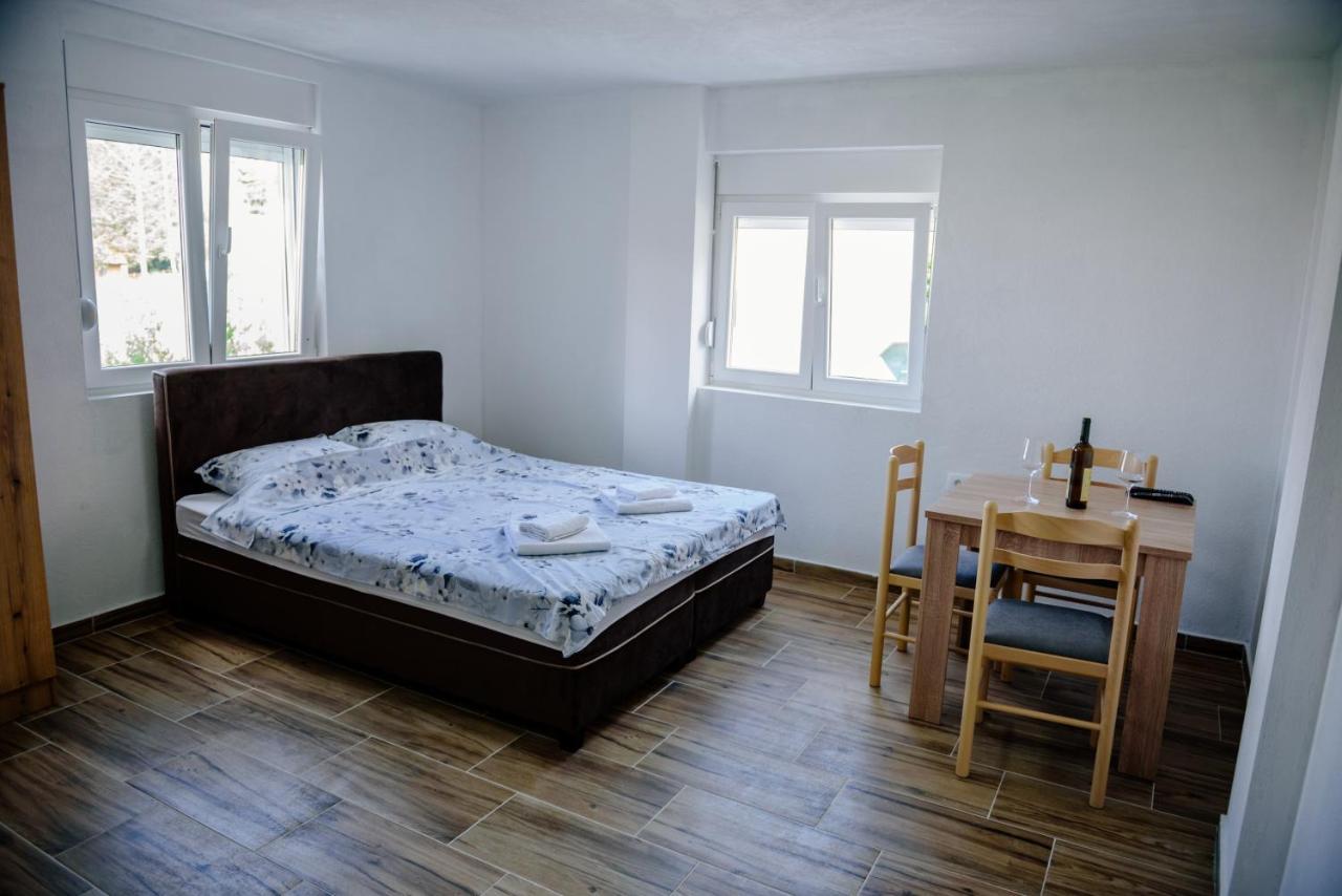 Premium Apartments Žabljak Exteriör bild