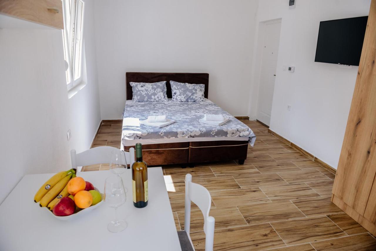 Premium Apartments Žabljak Exteriör bild