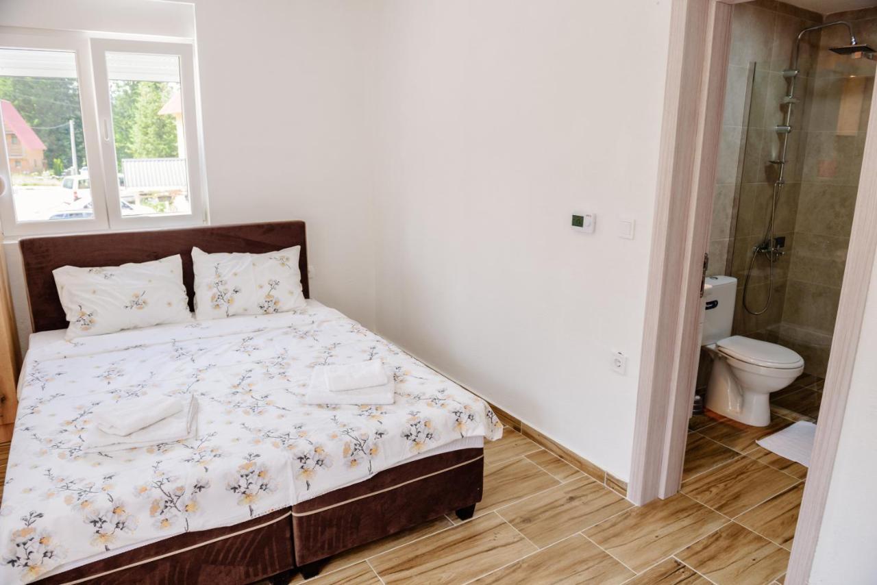 Premium Apartments Žabljak Exteriör bild