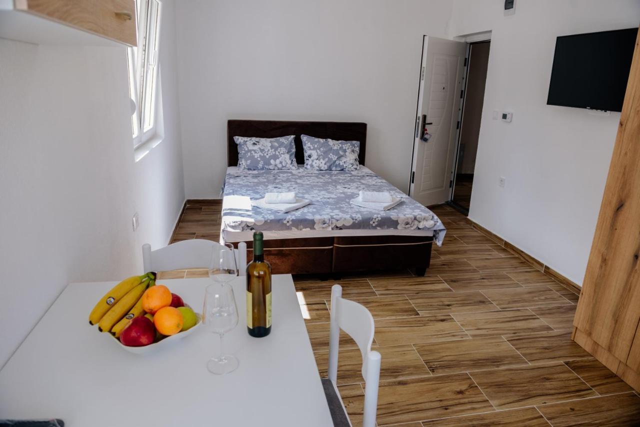 Premium Apartments Žabljak Exteriör bild