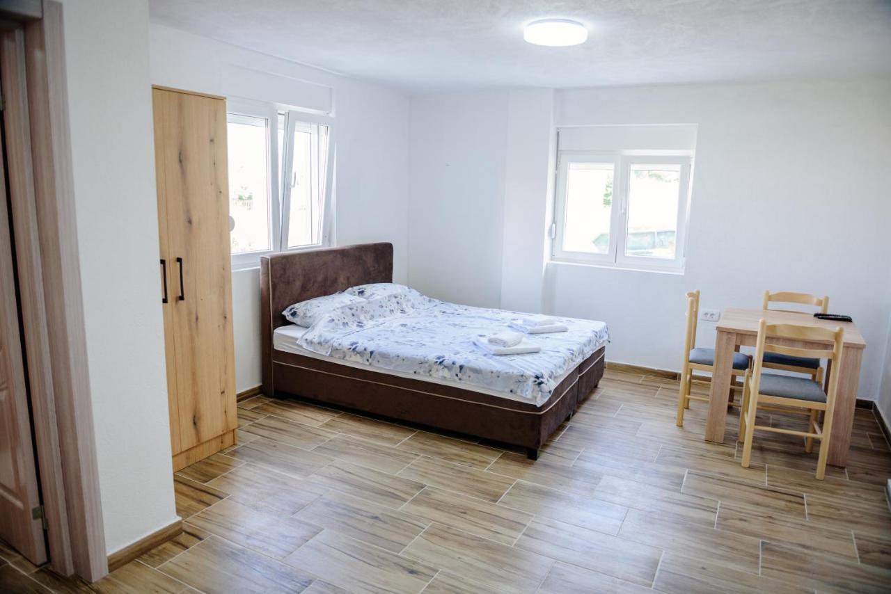 Premium Apartments Žabljak Exteriör bild