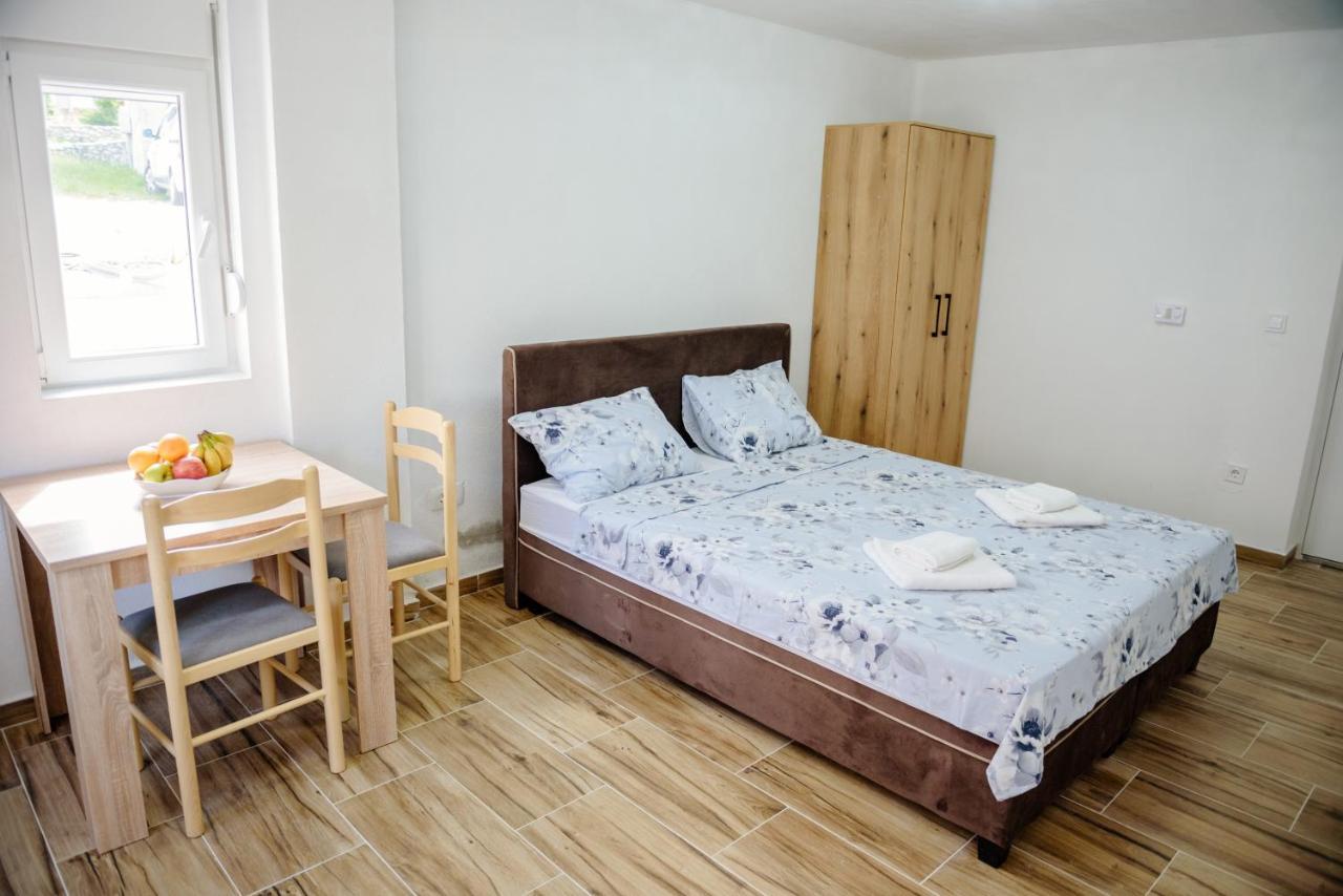 Premium Apartments Žabljak Exteriör bild