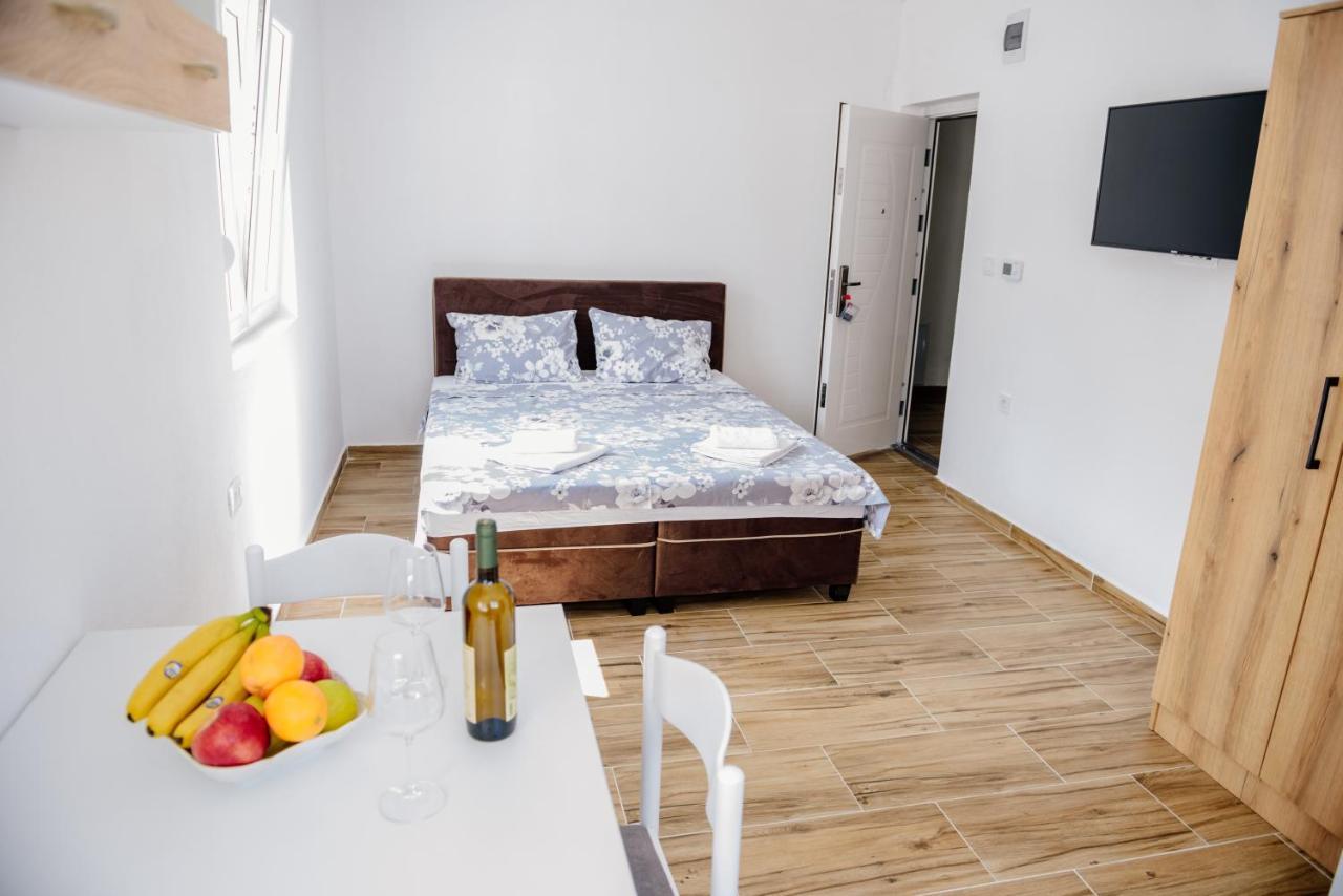 Premium Apartments Žabljak Exteriör bild