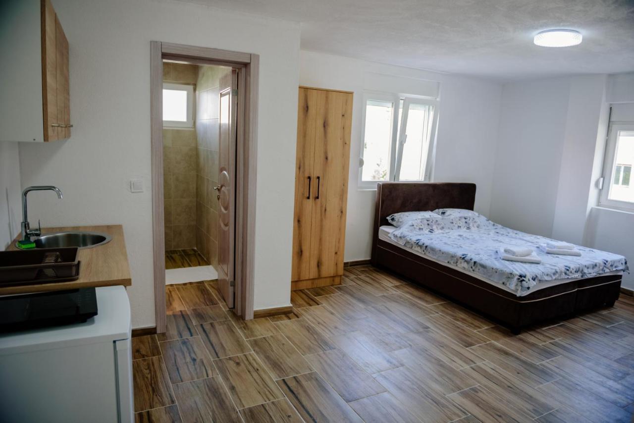 Premium Apartments Žabljak Exteriör bild