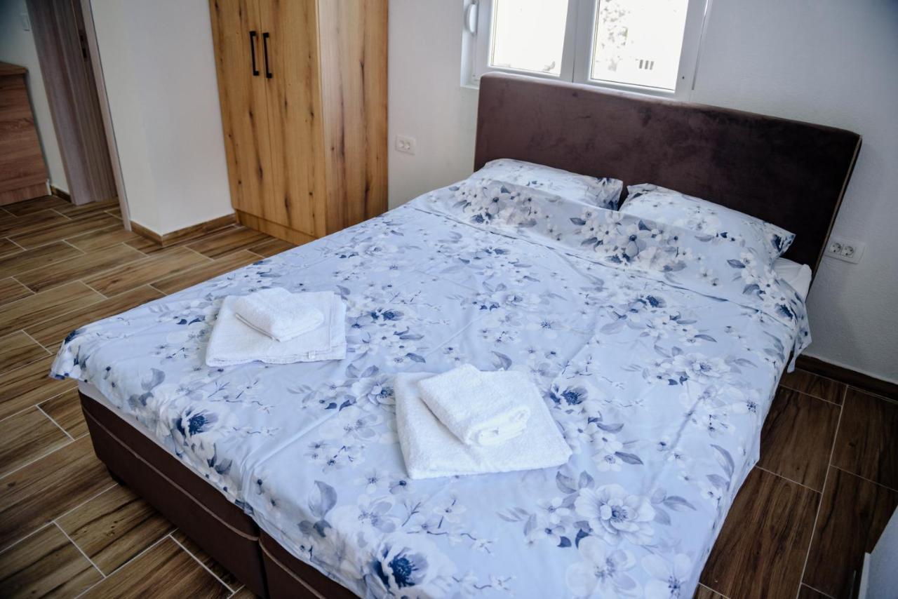 Premium Apartments Žabljak Exteriör bild