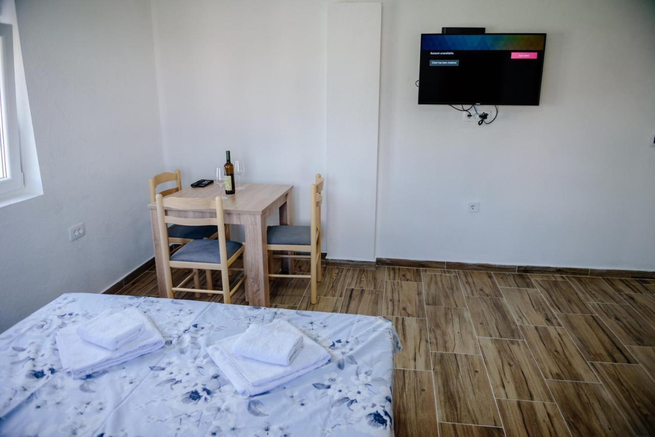Premium Apartments Žabljak Exteriör bild