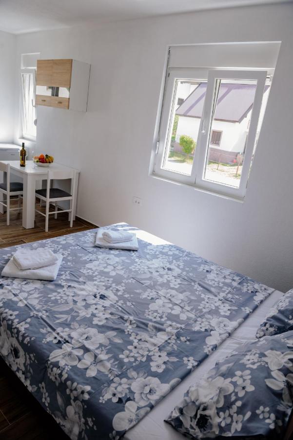 Premium Apartments Žabljak Exteriör bild