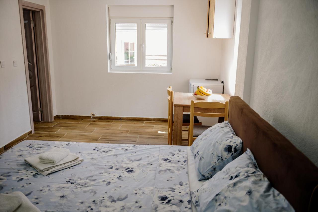 Premium Apartments Žabljak Exteriör bild