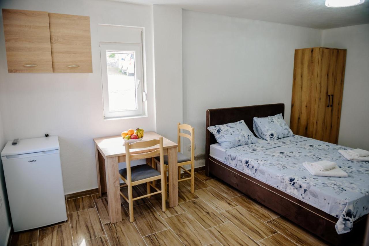 Premium Apartments Žabljak Exteriör bild