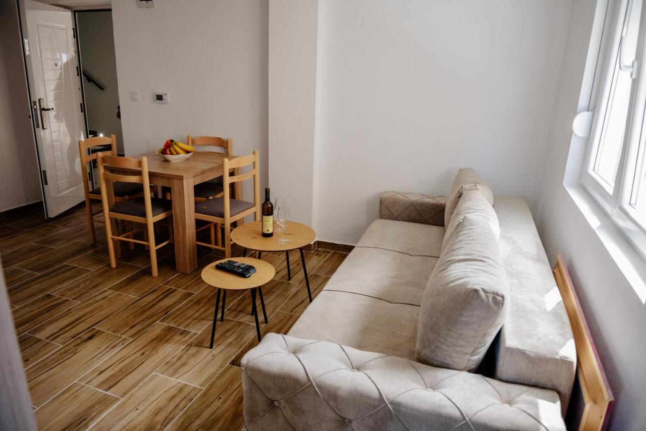 Premium Apartments Žabljak Exteriör bild