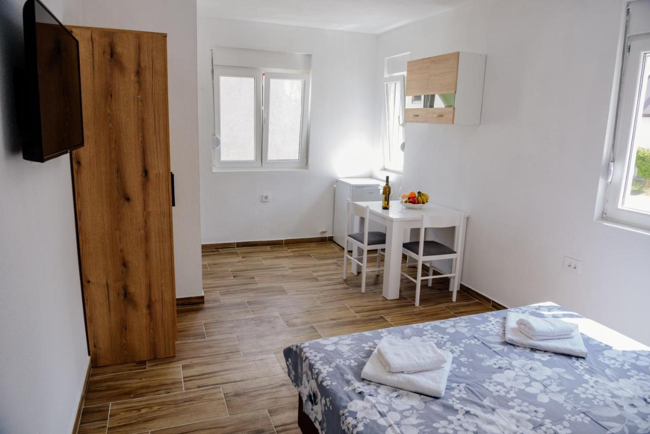 Premium Apartments Žabljak Exteriör bild
