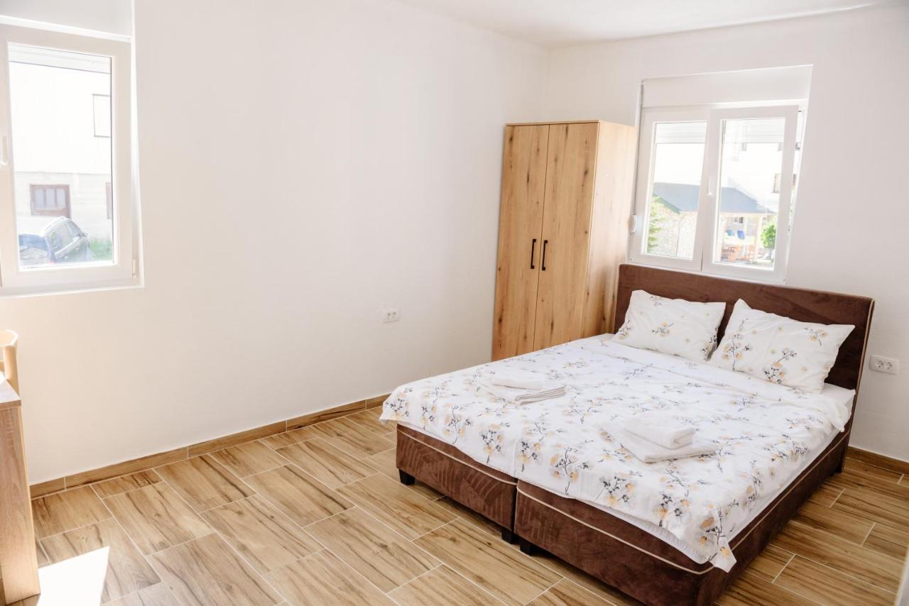 Premium Apartments Žabljak Exteriör bild