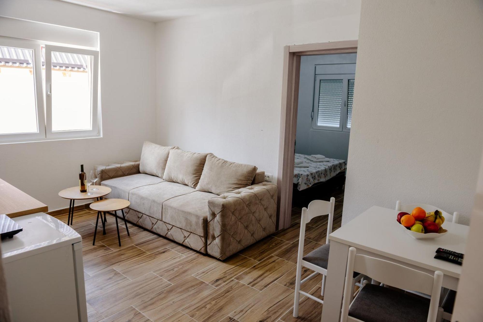 Premium Apartments Žabljak Exteriör bild
