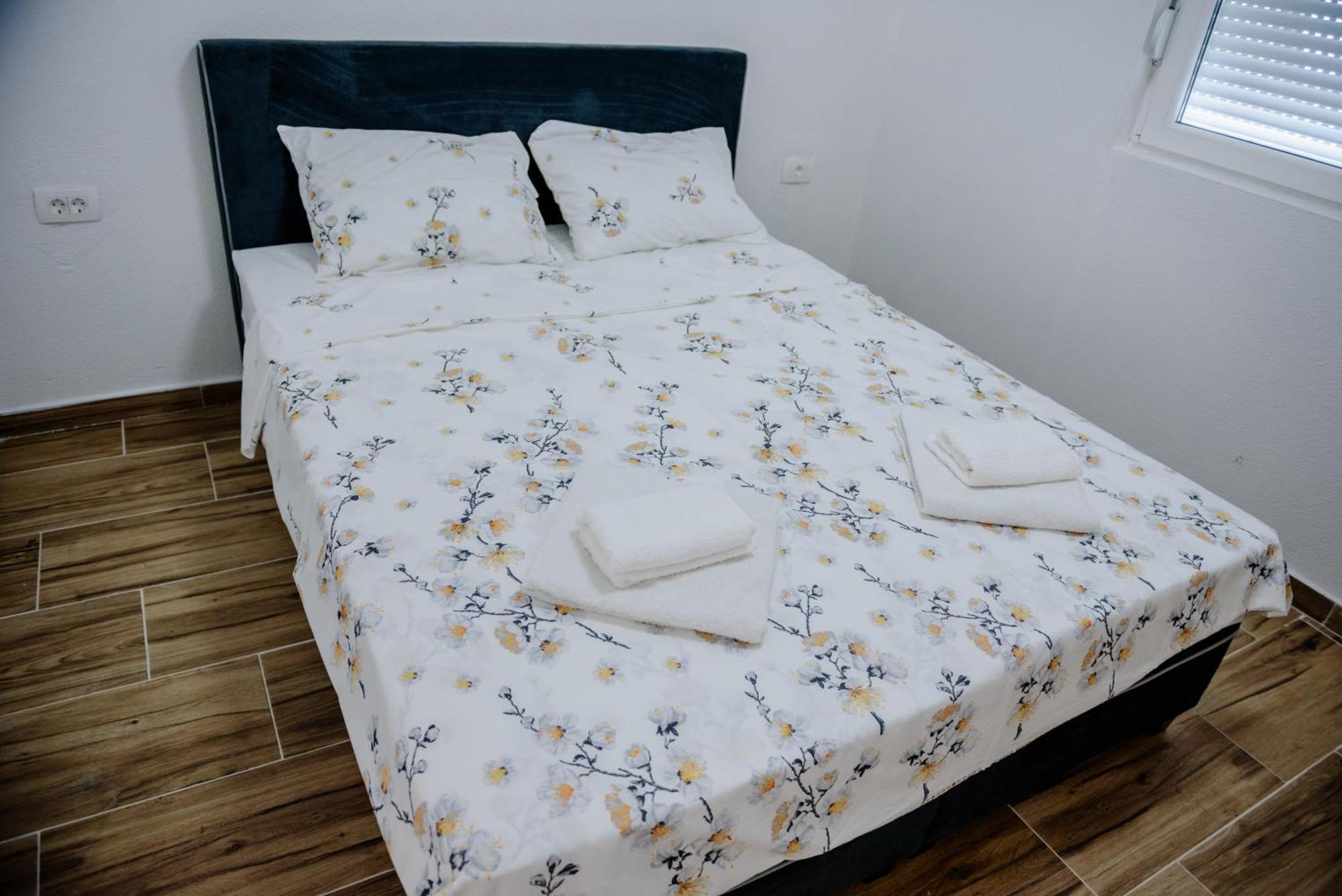 Premium Apartments Žabljak Exteriör bild