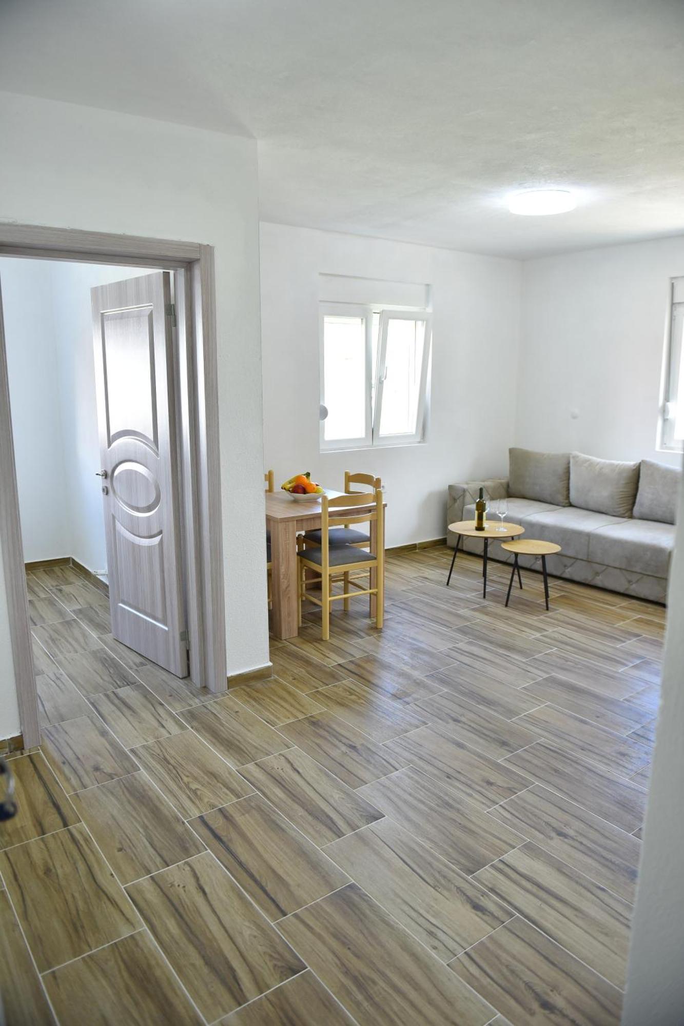 Premium Apartments Žabljak Exteriör bild