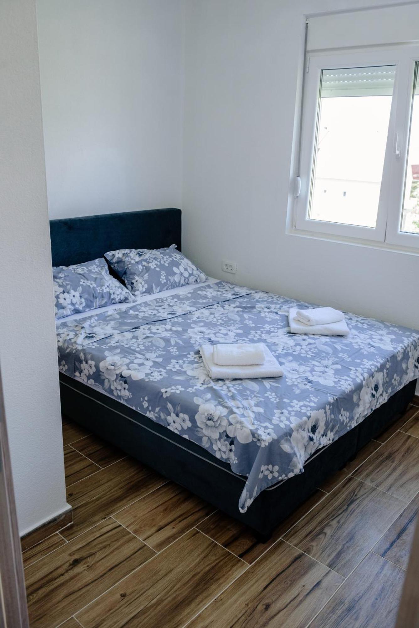 Premium Apartments Žabljak Exteriör bild