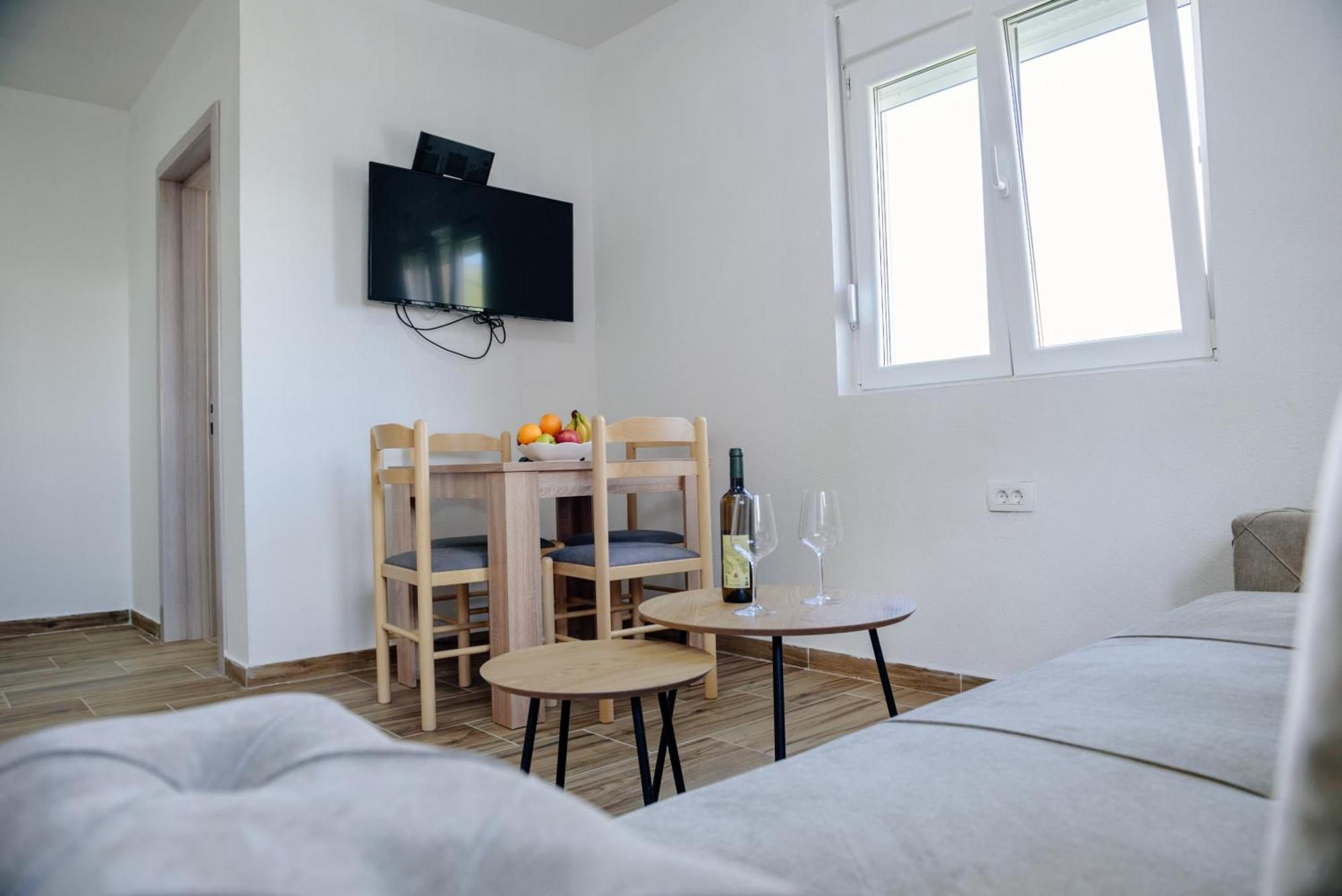 Premium Apartments Žabljak Exteriör bild