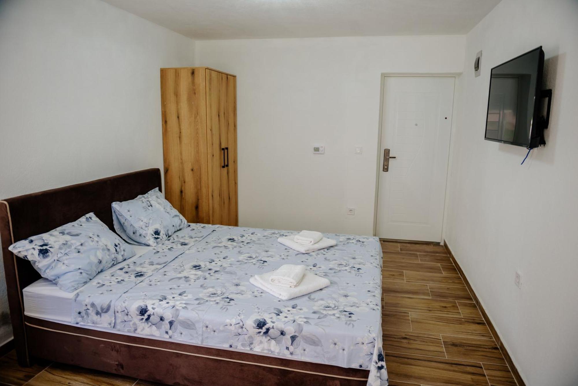 Premium Apartments Žabljak Exteriör bild