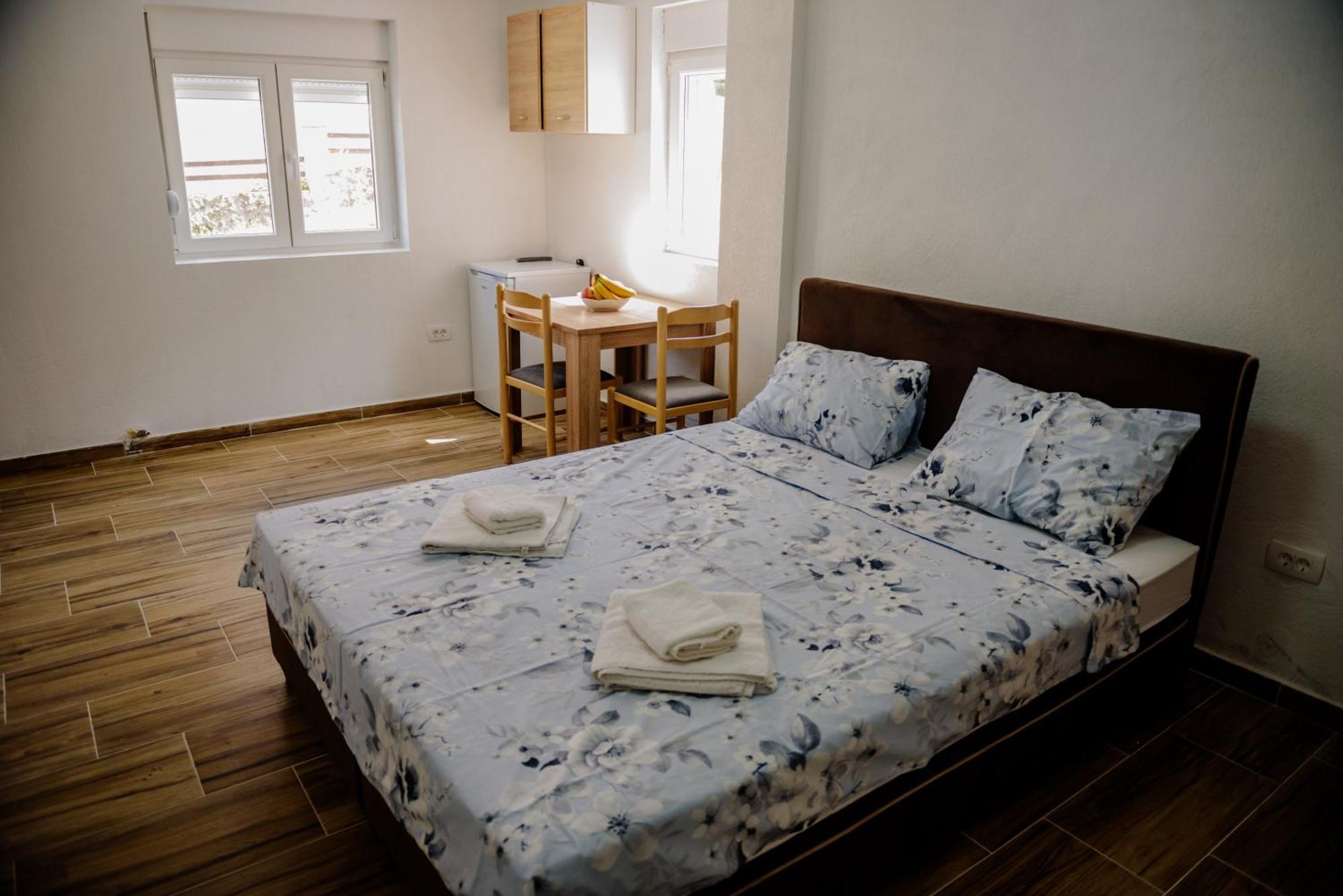 Premium Apartments Žabljak Exteriör bild