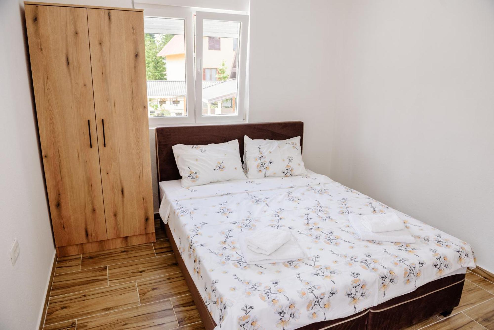 Premium Apartments Žabljak Exteriör bild