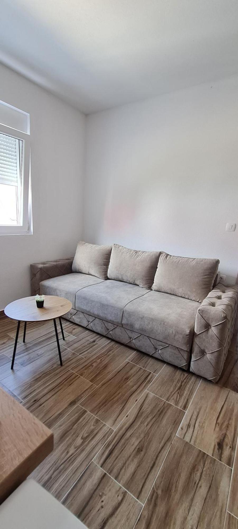 Premium Apartments Žabljak Rum bild